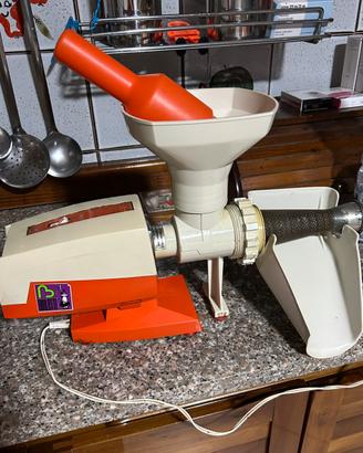 Bialetti Tritacarne V220 vintage