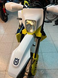 Husqvarna 701