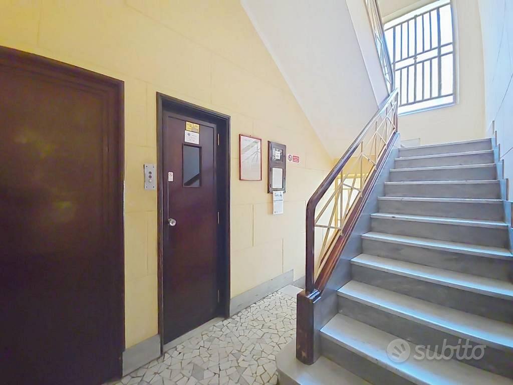 Appartamento – Torino, Vanchiglia, Circoscrizione 7 - Altro