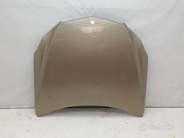 Cofano anteriore mercedes e350 coupe c207 a207 20