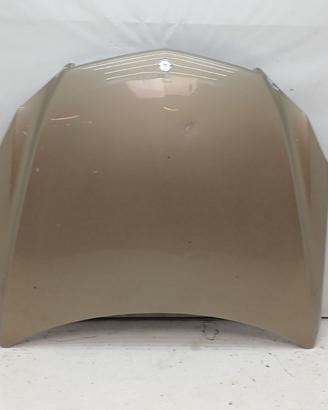 Cofano anteriore mercedes e350 coupe c207 a207 20
