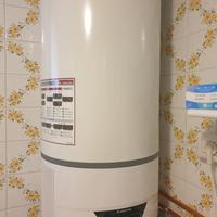 Boiler scaldabagno Ariston Lydos Hybrid 100