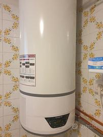 Boiler scaldabagno Ariston Lydos Hybrid 100