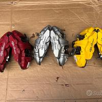 Pinze Brembo 4 pompanti 330mm Alfa Romeo