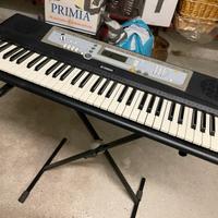 Pianola Yamaha