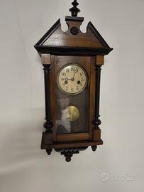 Orologio a muro vintage