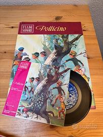 Fiabe sonore - nr 12 - pollicino