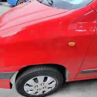 HYUNDAI ATOS 2003 - PARAFANGO SINISTRO