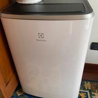 Condizionatore portatile