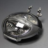 FARO / Fanale anteriore Ducati Monster 696 2008 14