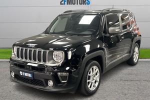 Jeep Renegade 1.6 mjt Limited 2wd 130cv