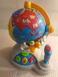 (Sped. Inclusa) GLOBO INTERATTIVO_APPRENDIMONDO