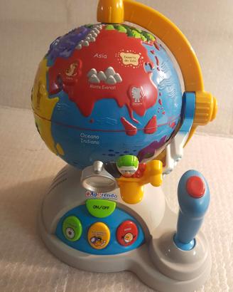 (Sped. Inclusa) GLOBO INTERATTIVO_APPRENDIMONDO