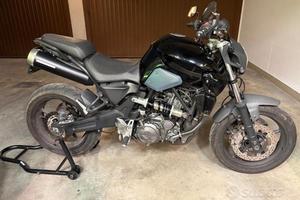 Yamaha MT-03