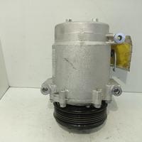 COMPRESSORE A/C OPEL Corsa F Serie 9850433280 EB2A
