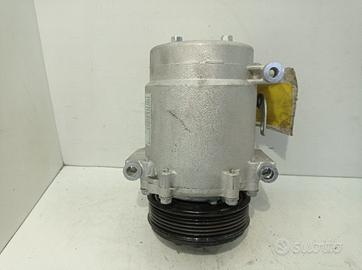 COMPRESSORE A/C OPEL Corsa F Serie 9850433280 EB2A