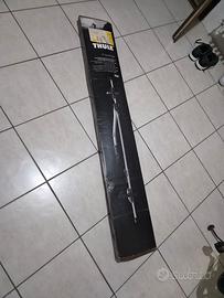 Porta bici per Opel Astra K (15/22) NUOVO