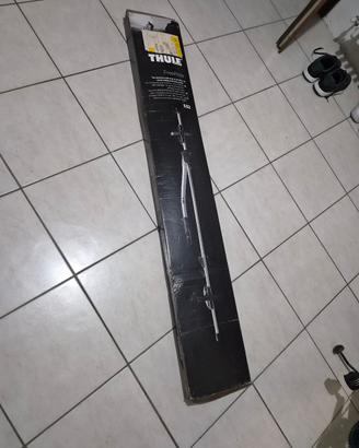 Porta bici per Opel Astra K (15/22) NUOVO