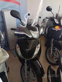 Honda SH 150 Doppio disco