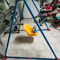 Altalena bambini chicco