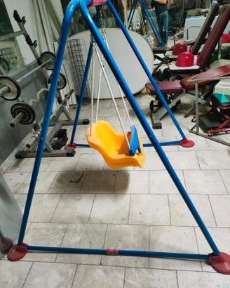 Altalena bambini chicco