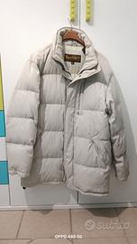 Piumino Timberland 