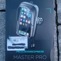 Porta telefono Interphone