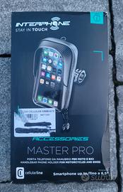 Porta telefono Interphone