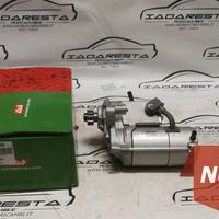 Motorino Avviamento Freelander 2.0D GNU4558