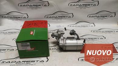 Motorino Avviamento Freelander 2.0D GNU4558