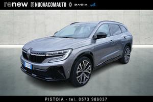 Renault Espace 1.2 e-Tech full hybrid Iconic 200cv