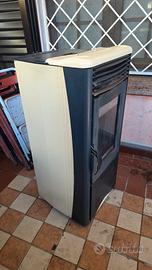 stufa pellet extraflame