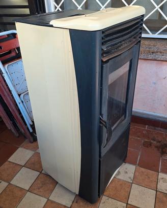 stufa pellet extraflame