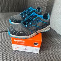 Scarpe antinfortunistiche n. 45