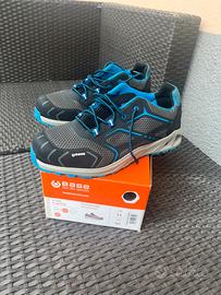 Scarpe antinfortunistiche n. 45