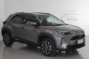 TOYOTA - Yaris Cross - 1.5 Hybrid 5p. E-CVT Trend