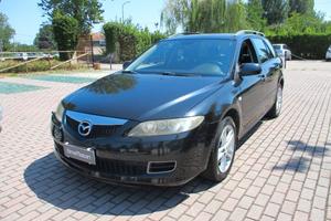 Mazda 6 Wagon 2.0 cd Executive 143cv GANCIO/Bose/X
