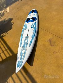Tavola Windsurf Drops Twin 257 – Wave