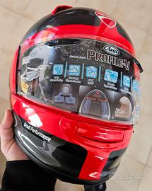 Casco Arai Ducati tg L