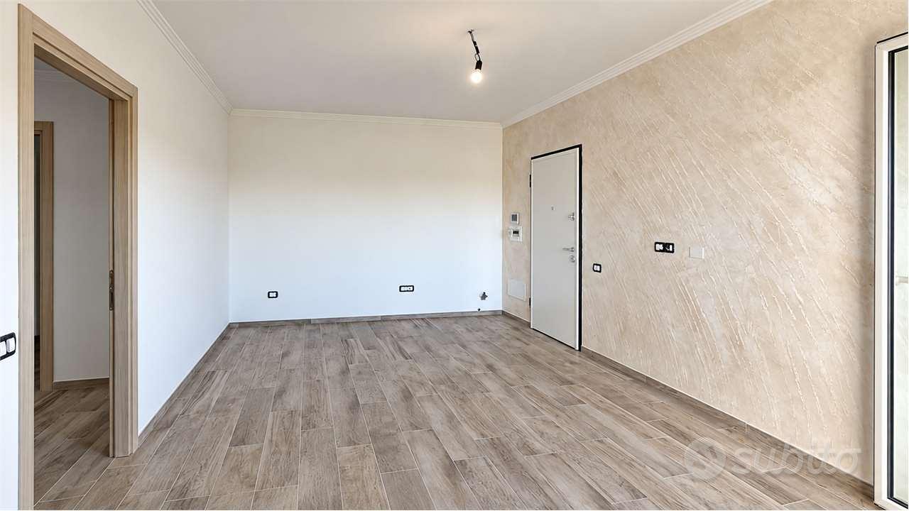 Appartamento – Oristano, Città Giardino, Aristanis/Oristano - Vista 2