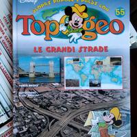 Topolino Topogeo