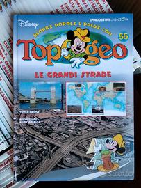 Topolino Topogeo