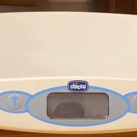 Bilancia digitale per neonati e bambini Chicco