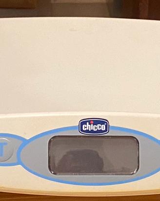 Bilancia digitale per neonati e bambini Chicco