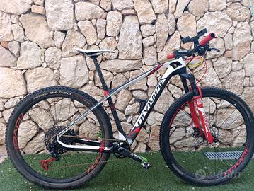 Mountain bike  Olympia F1