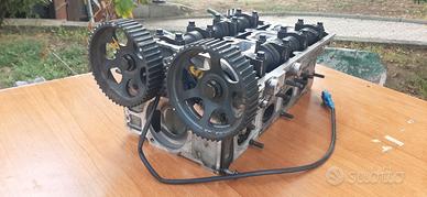 Testata motore Alfa Romeo 147 1.6 TS Benzina 105 C