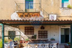 Villa o villino - Niscemi