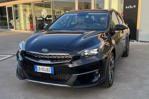 KIA XCeed 2019 - XCeed 1.6 gdi phev High Tech s/Ad