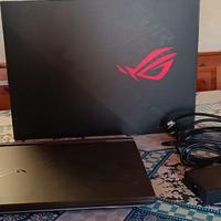 ASUS ROG STRIX G513IM