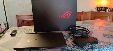 ASUS ROG STRIX G513IM